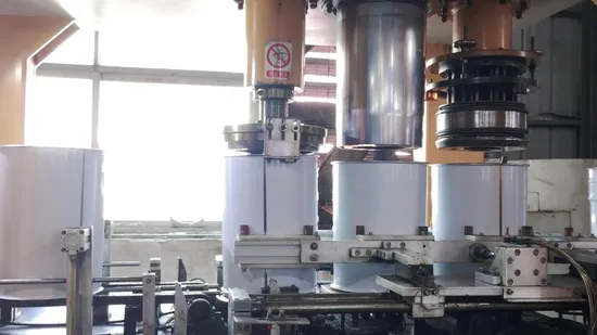 Customized Drums Empty Tin 20L Metal Paint Pail Container