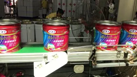Big Square 10L Tin Can for Groundnut Peanut Oil Container