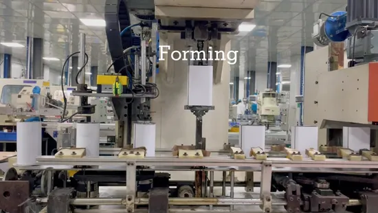 Цвета Прямоугольный контейнер для консервной банки для удаления краски 4 л