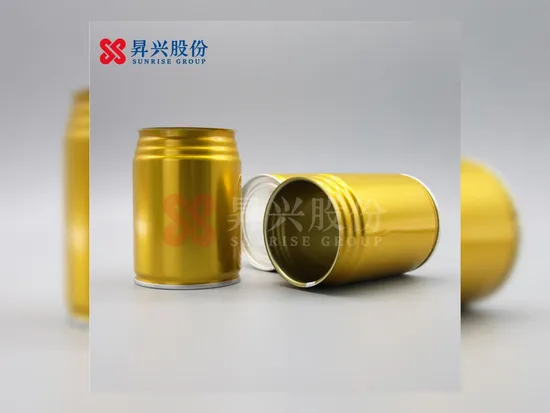 250 жестяных банок для напитков, соков/чая/энергетических напитков, консервная банка для пищевых продуктов